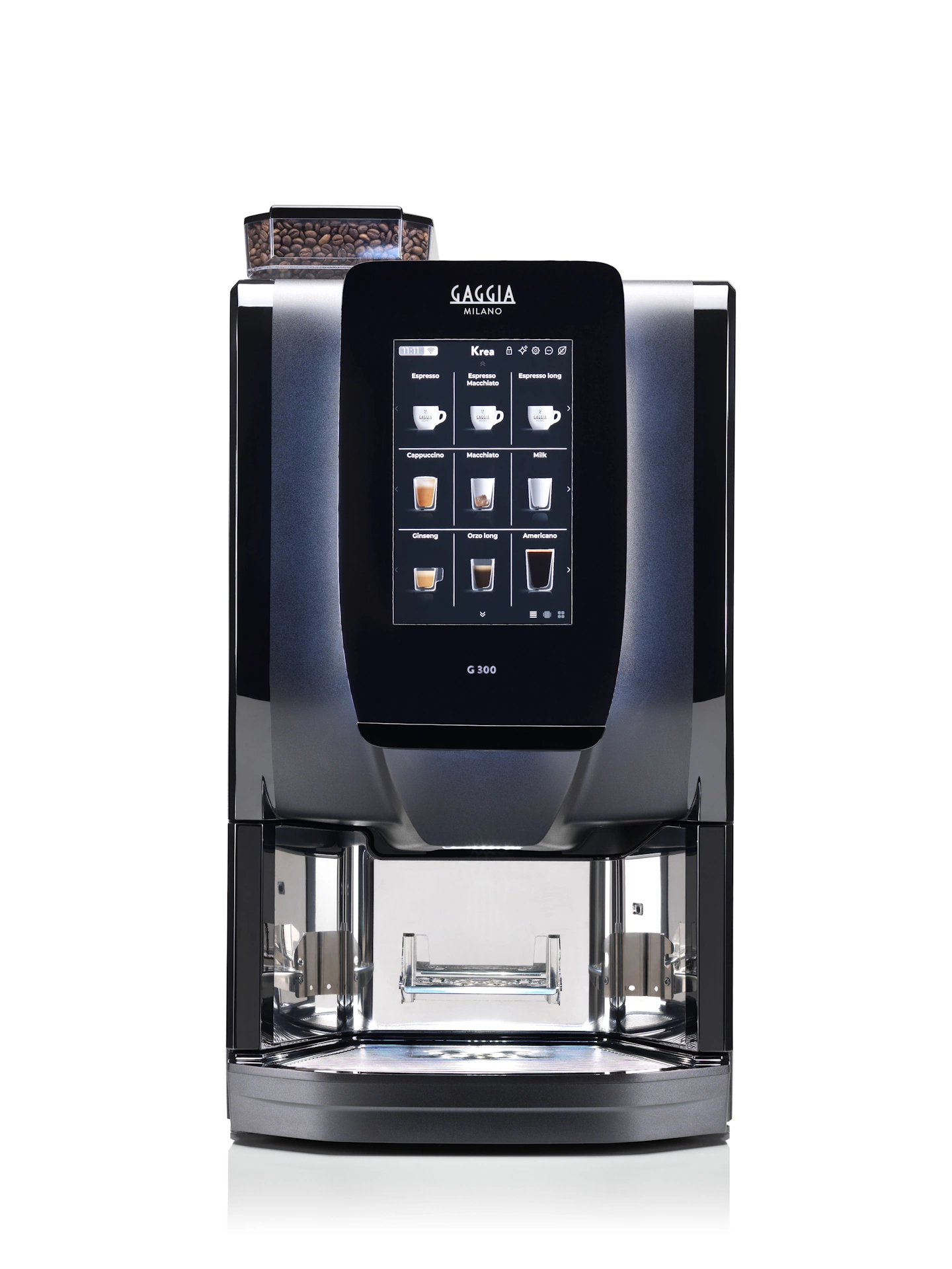Photo of GAGGIA G300 KREA