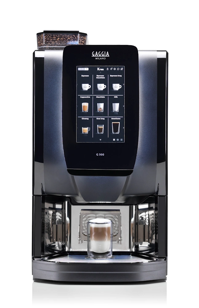 Photo of the GAGGIA G300 KREA