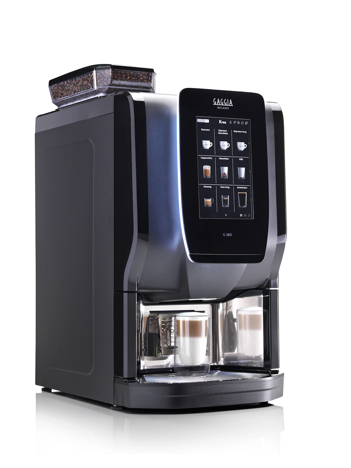 Photo 2 of the  GAGGIA G300 KREA