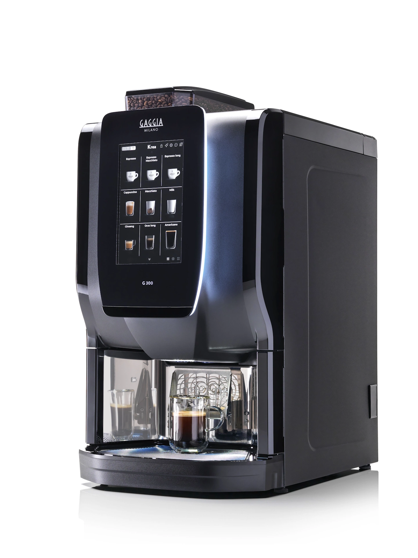 Photo 3 of the  GAGGIA G300 KREA
