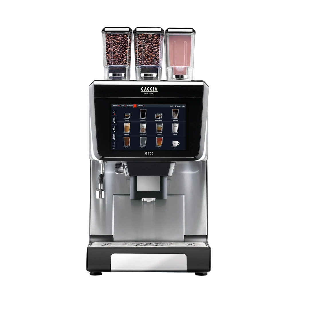 Photo of GAGGIA G700