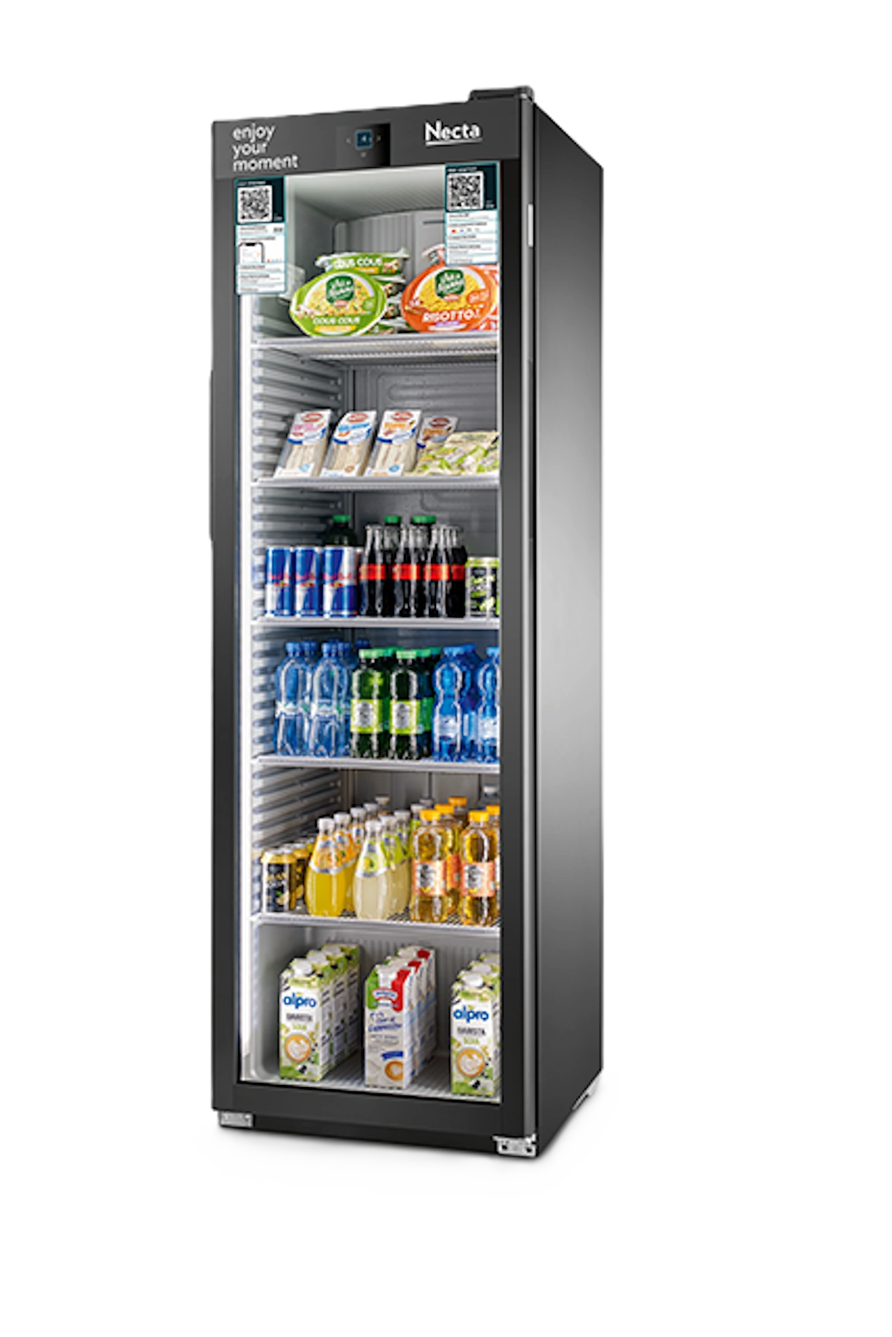 Photo of Necta Gusto Smart