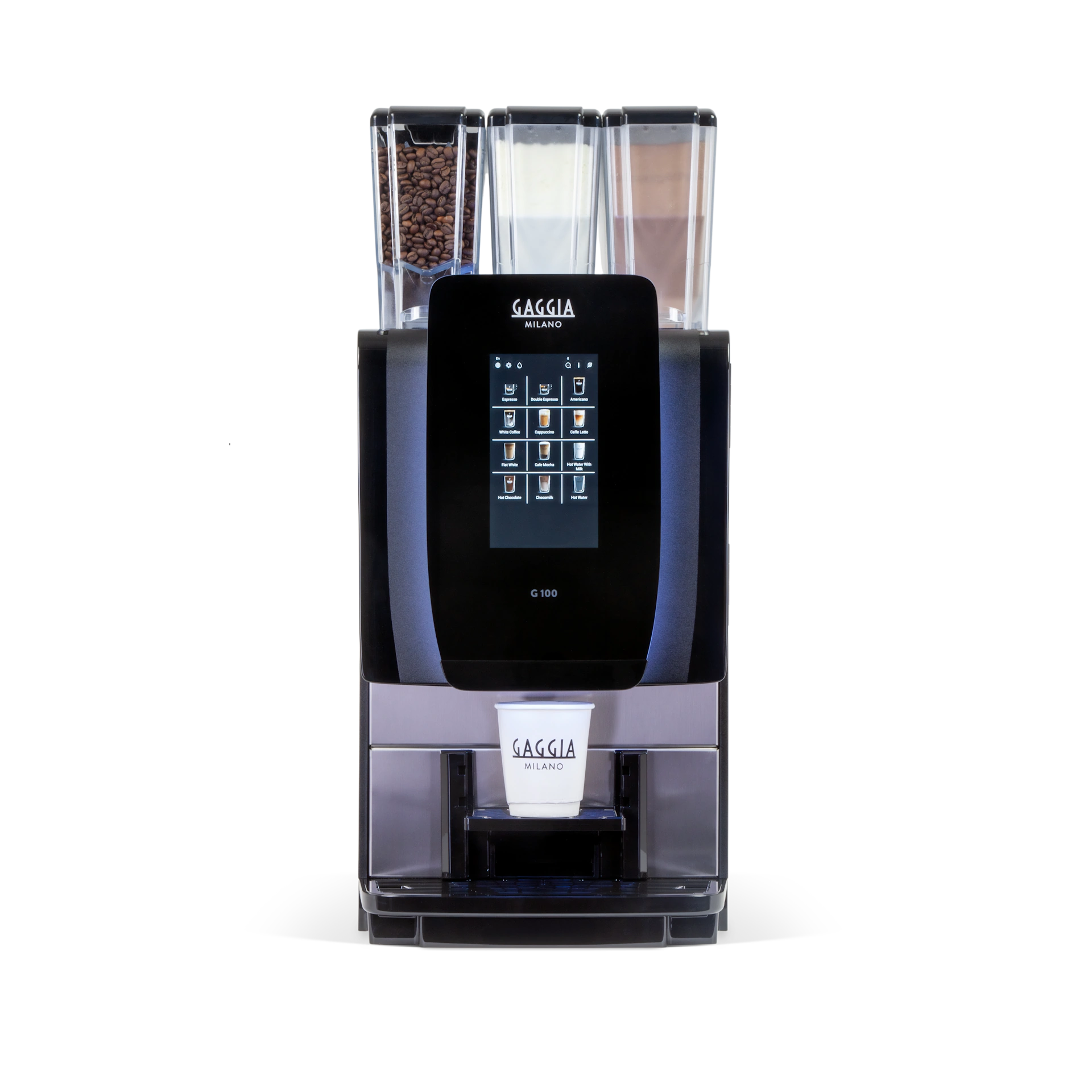 Photo of GAGGIA G100 Powdered Milk