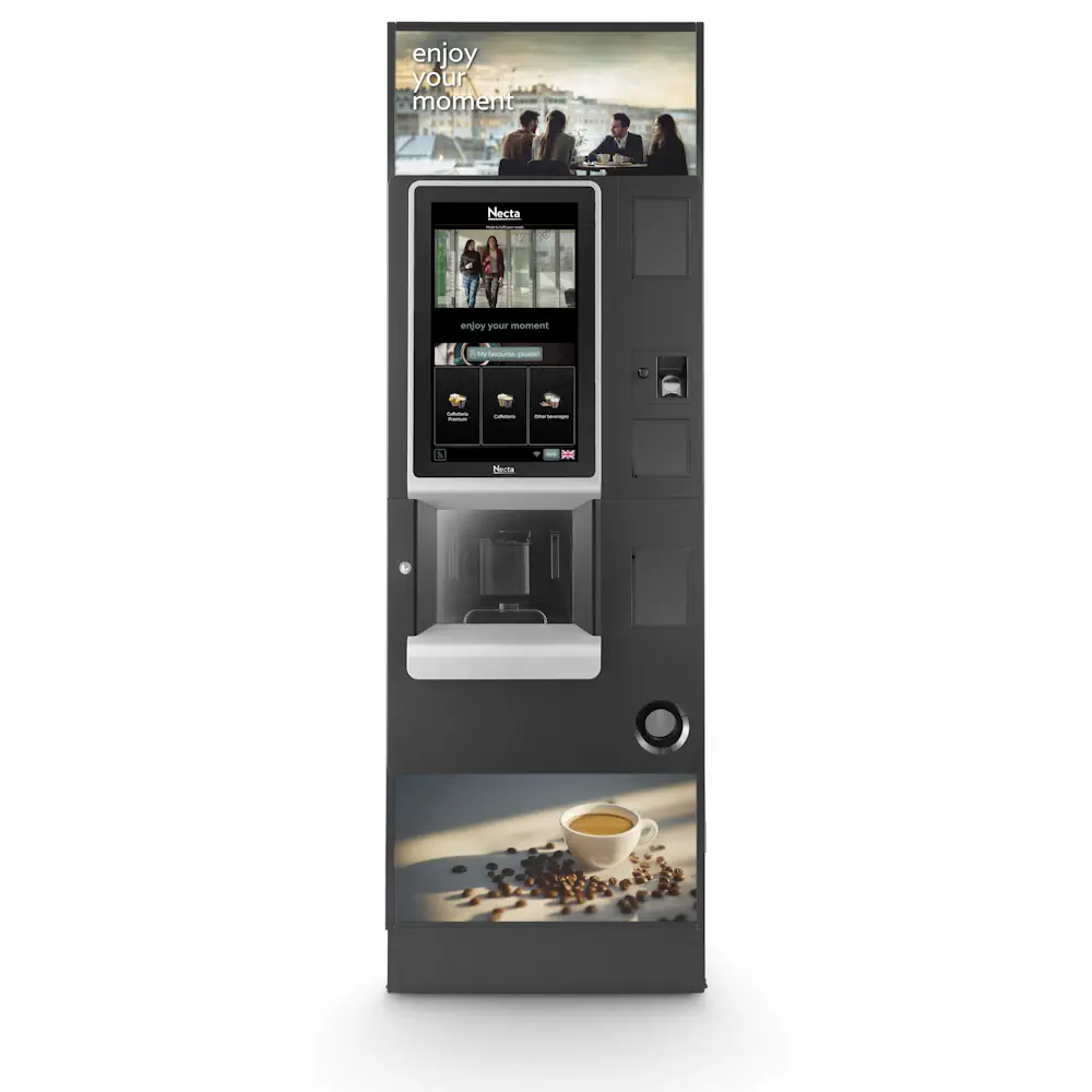 Photo for Bean-to-Cup Coffee Machines