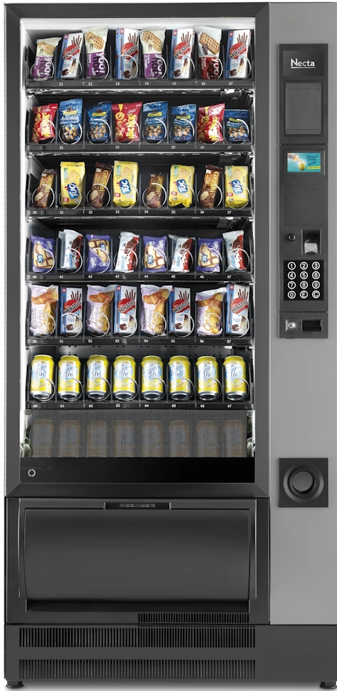 Photo of the Necta Gusto 8 Lift (Swing)