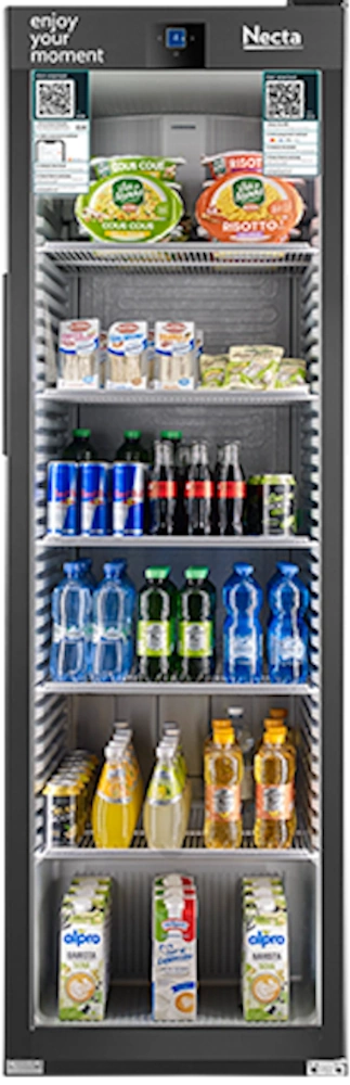 Photo of the Necta Gusto Smart