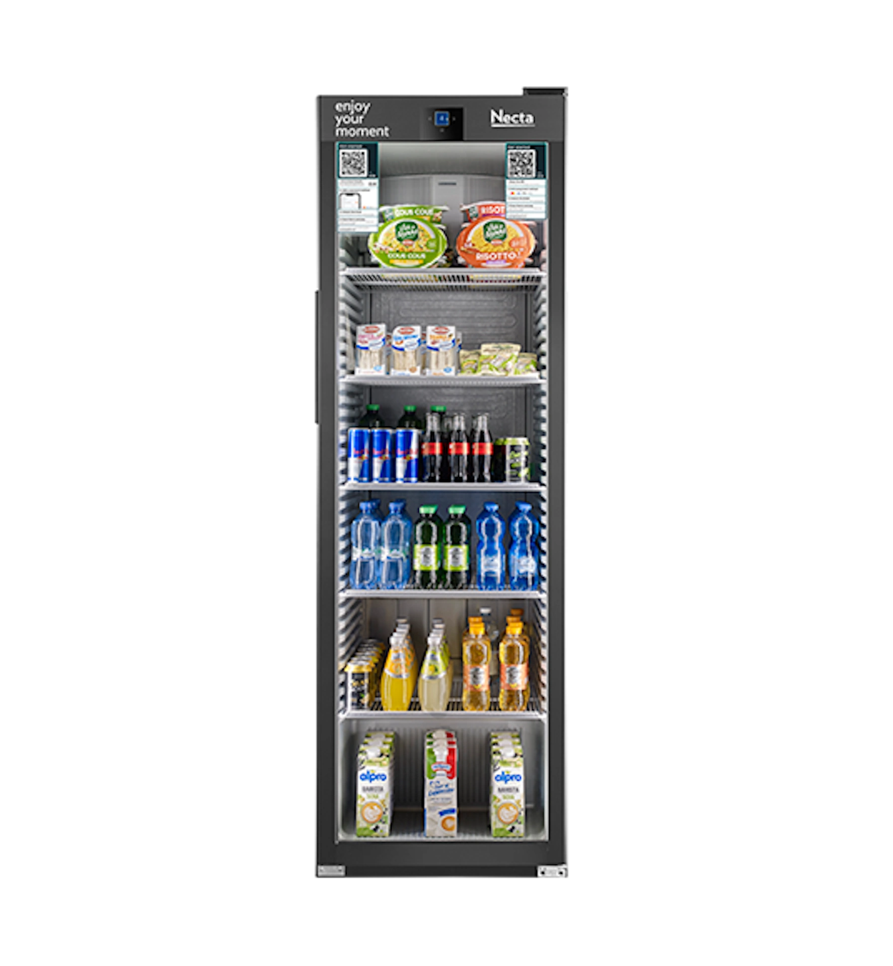 Photo 2 of the  Necta Gusto Smart