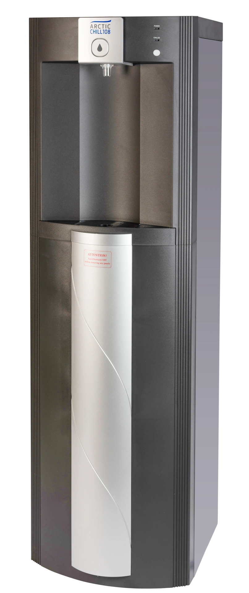 Photo 2 of the  ArcticChill 108 Water Cooler (Floor Standing)