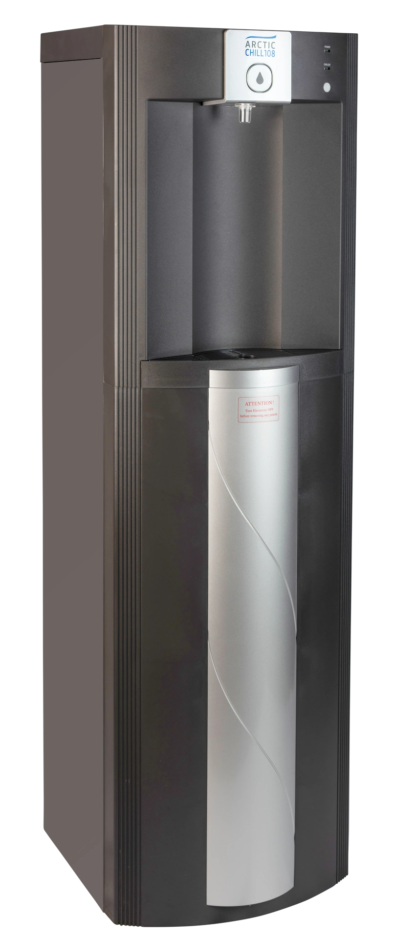 Photo 3 of the  ArcticChill 108 Water Cooler (Floor Standing)
