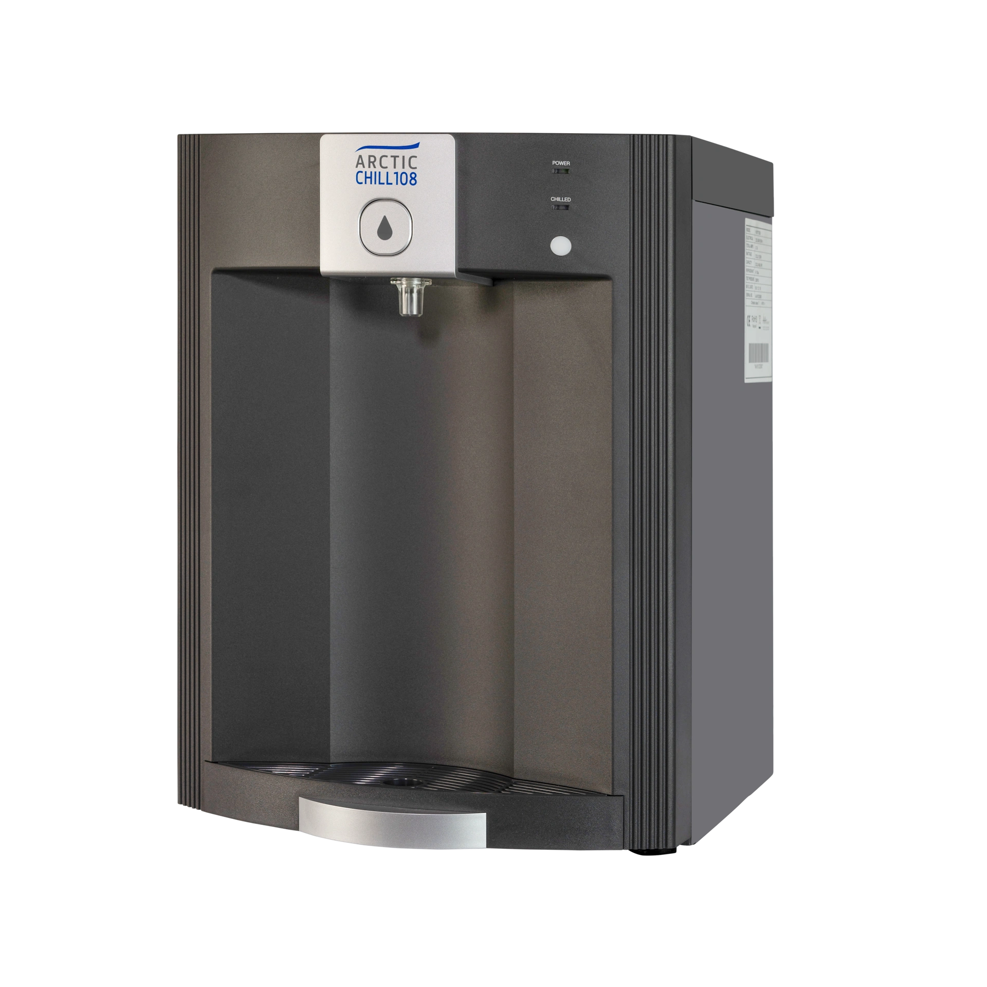 Photo 3 of the  ArcticChill 108 Water Cooler (Table Top)