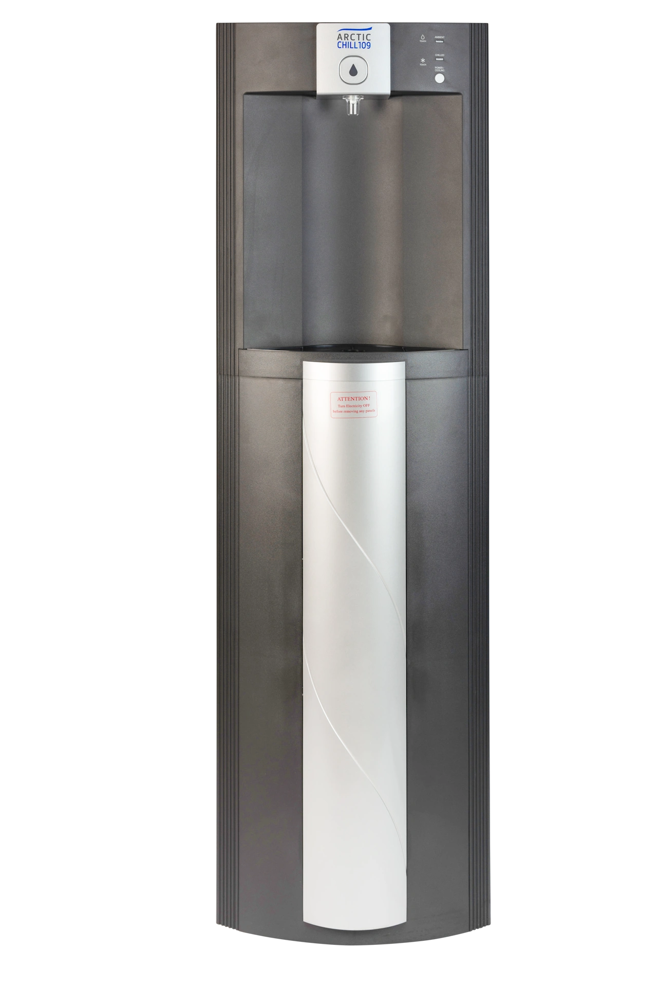 Photo of ArcticChill 109 Water Cooler, Ambient & Chilled (Floor Standing)