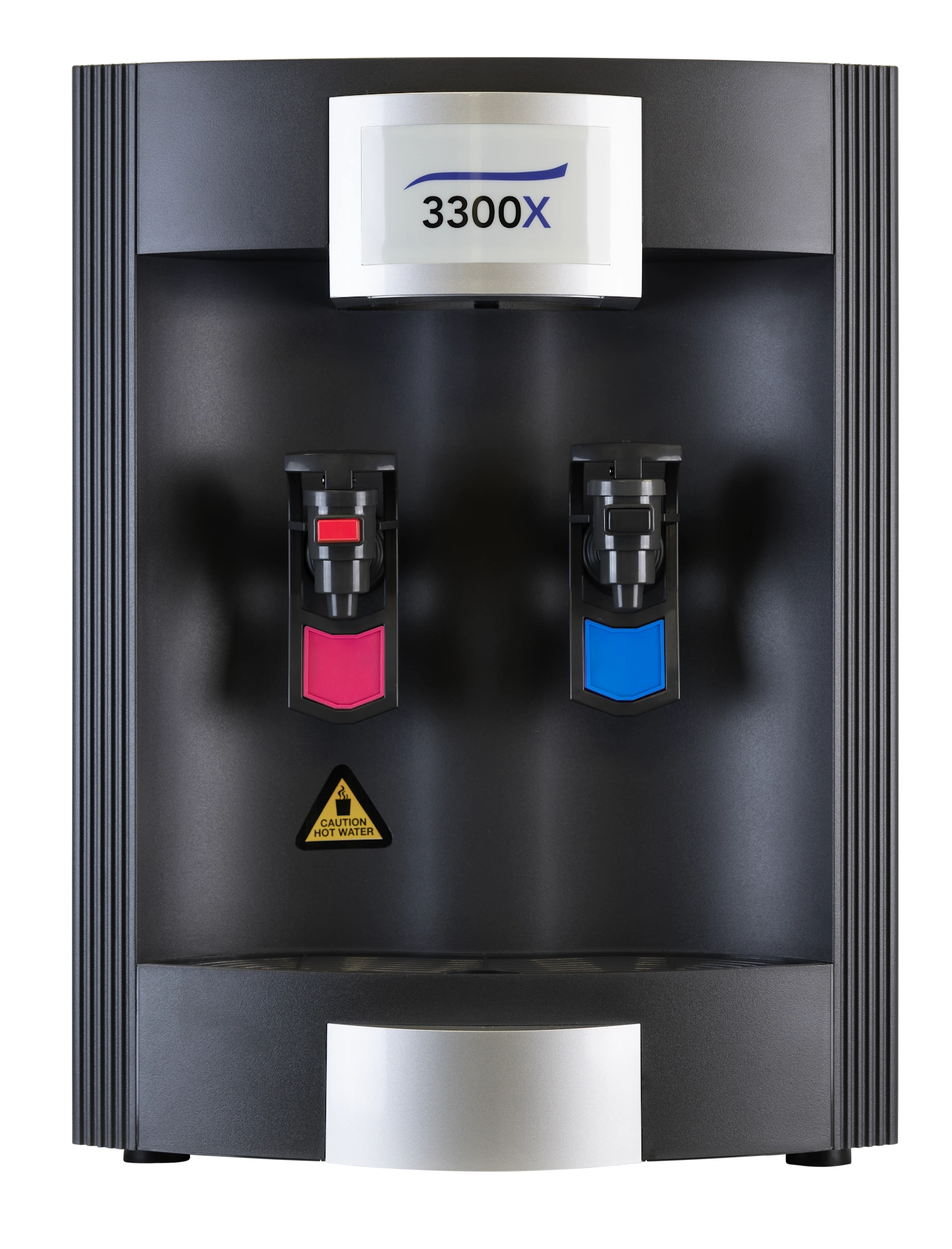 Photo of 3300X Water Cooler, POU, Ambient, Chilled & Hot (Table Top)