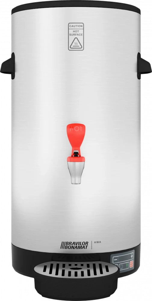 Photo of the HWA 12 Hot Water Dispenser 8.060.321.81002