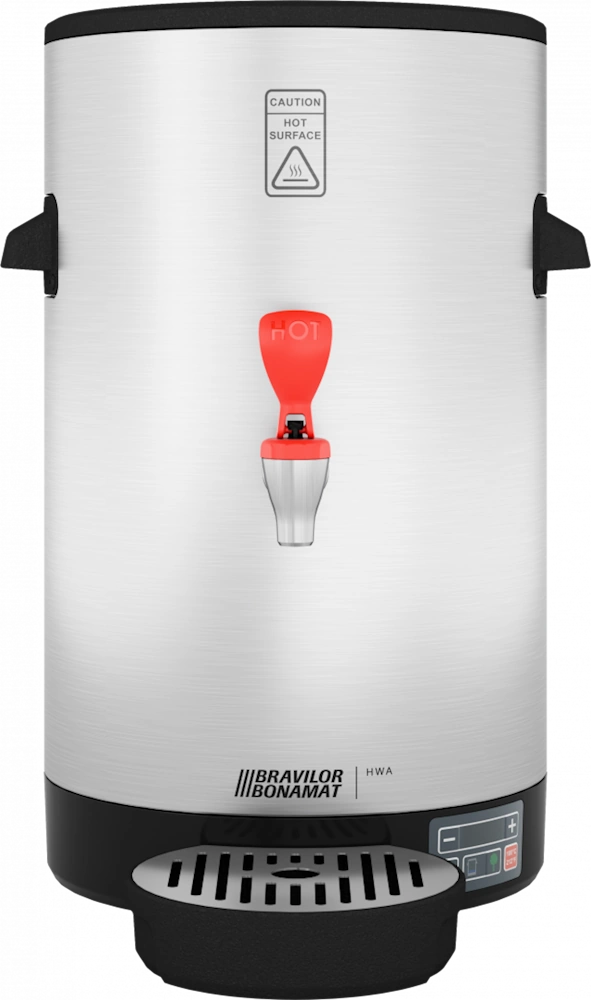 Photo of the HWA 8 Hot Water Dispenser