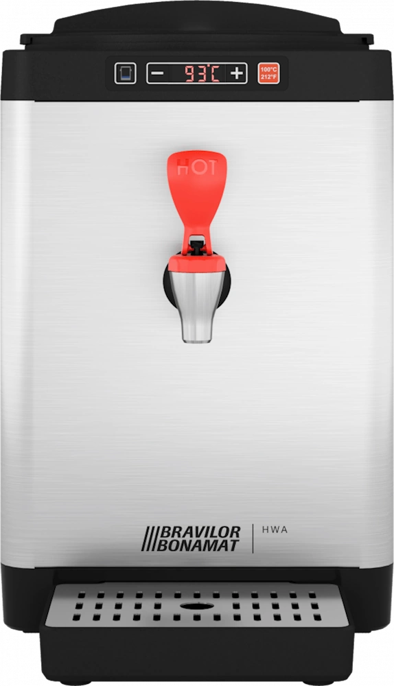 Photo of the HWA 3 Hot Water Dispenser 8.060.351.81002