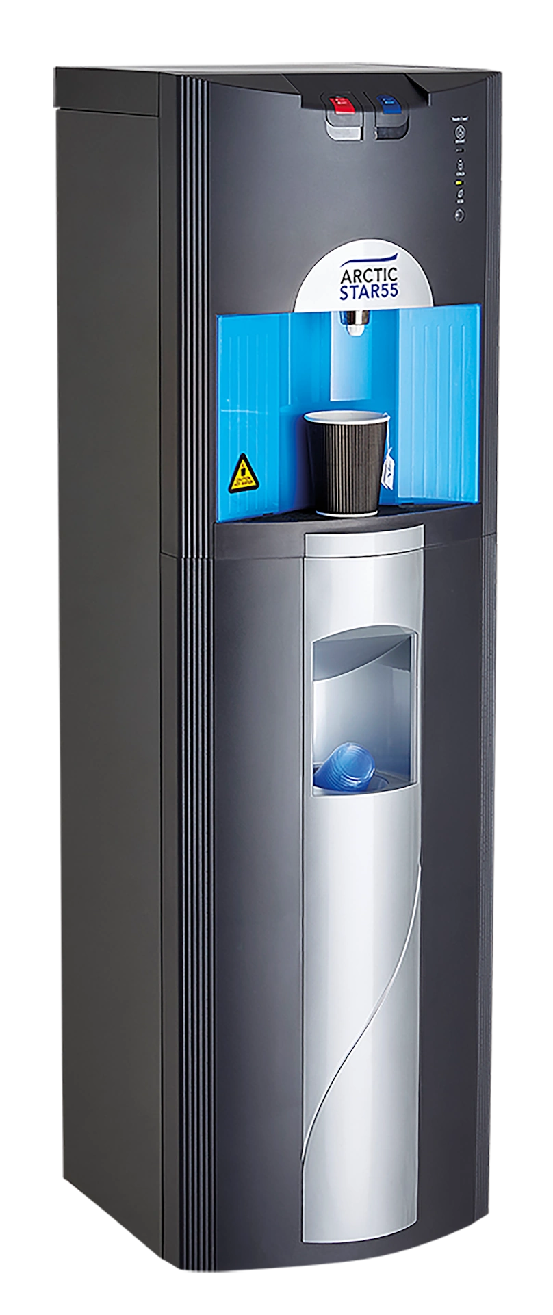 Photo of ArcticStar 55 Water Cooler, POU, Ambient, Chilled & Hot (Floor Standing & Table Top)