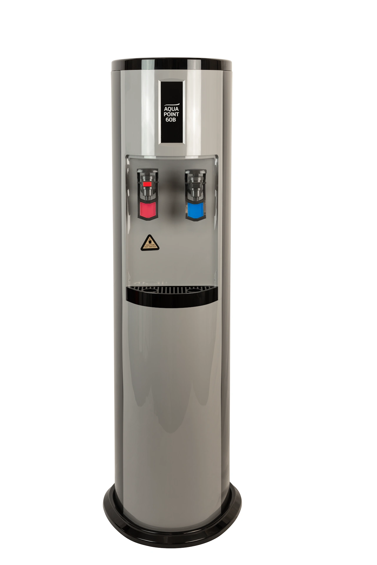 Photo of Aquapoint 60B Water Cooler, POU, Ambient, Chilled & Hot (Floor Standing)