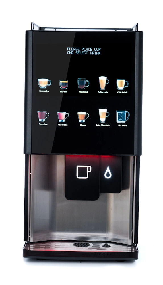 Photo of the Vitro S2 Instant