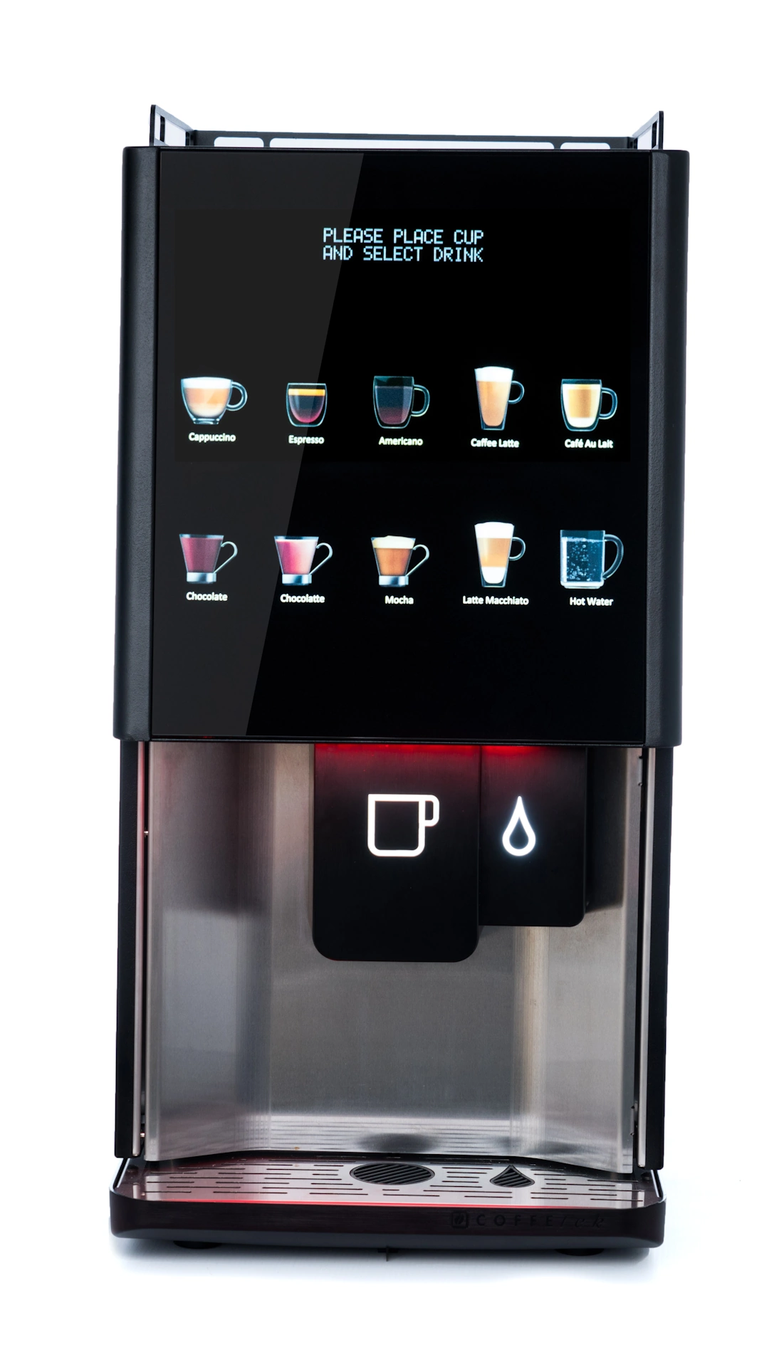 Photo 1 of the  Vitro S2 Instant
