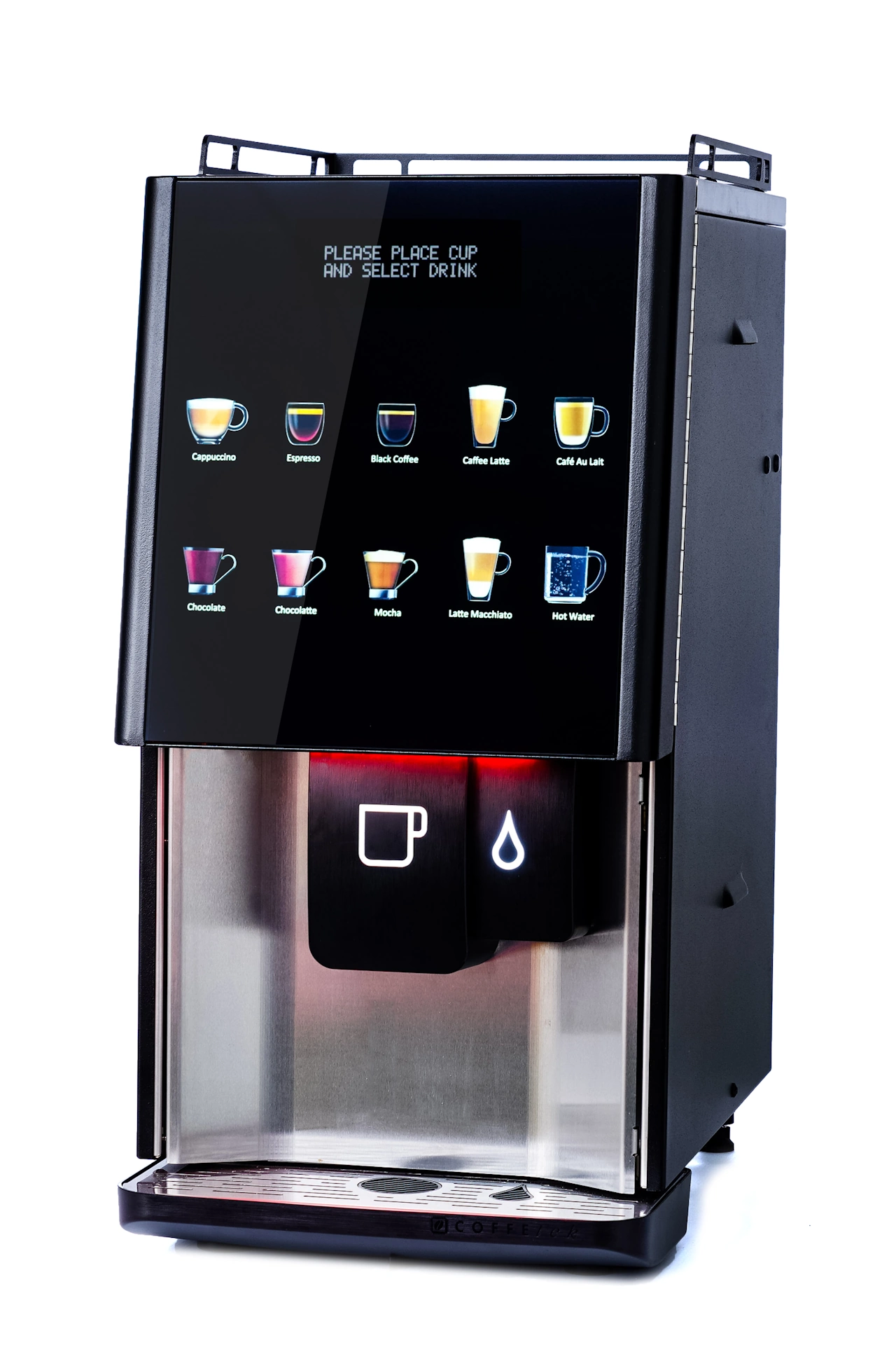 Photo 3 of the  Vitro S2 Instant
