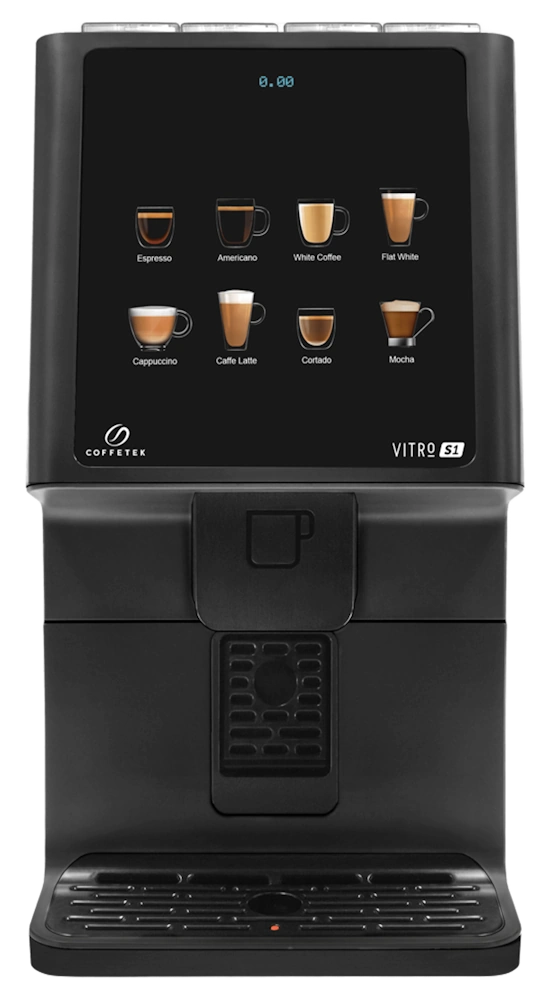 Photo of the Vitro S1 Evo Instant (Powdered Milk)