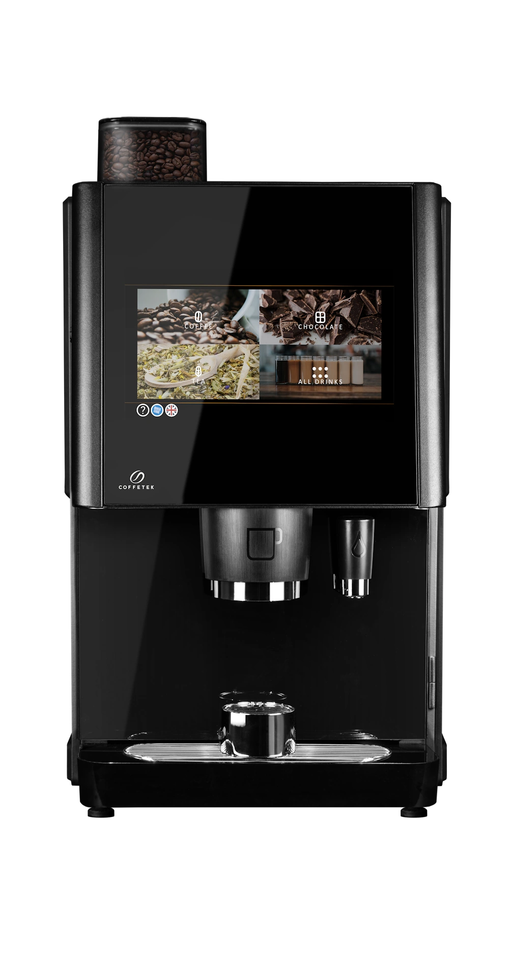 Photo of Vitro Series 3 Espresso