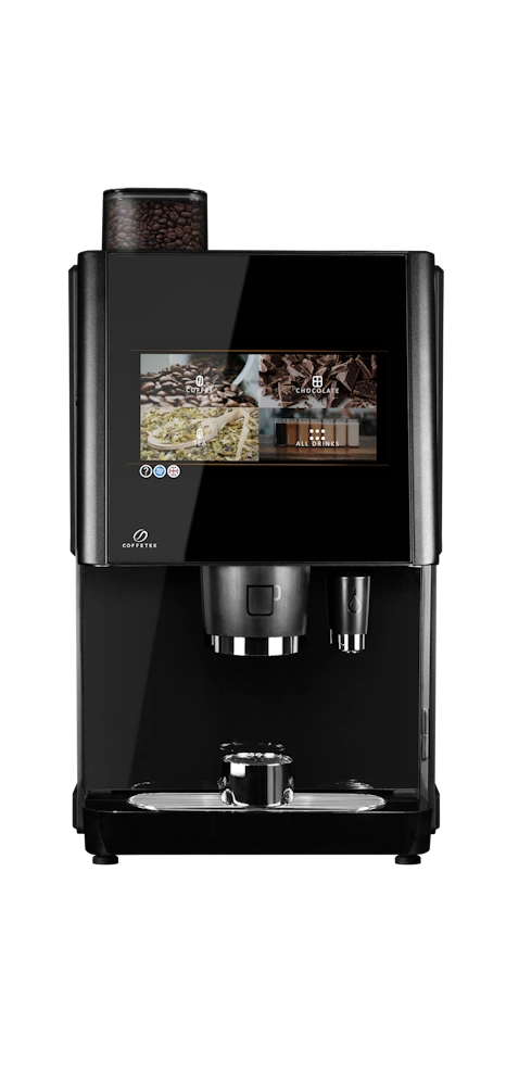 Photo of the Vitro Series 3 Espresso