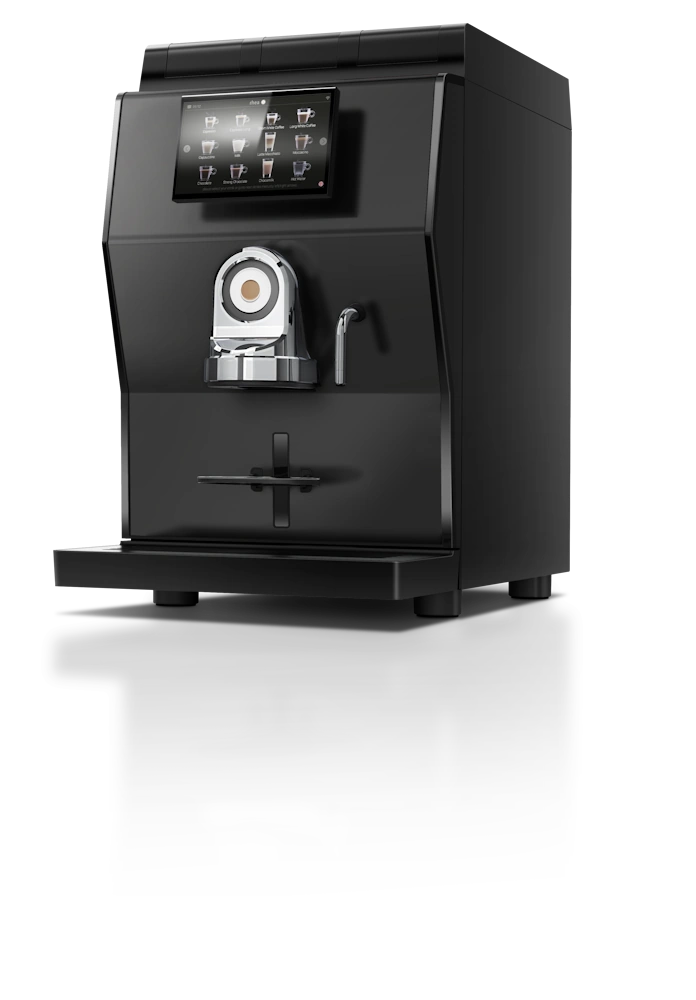 Photo of the rhTT1 VHO Coffee Machine
