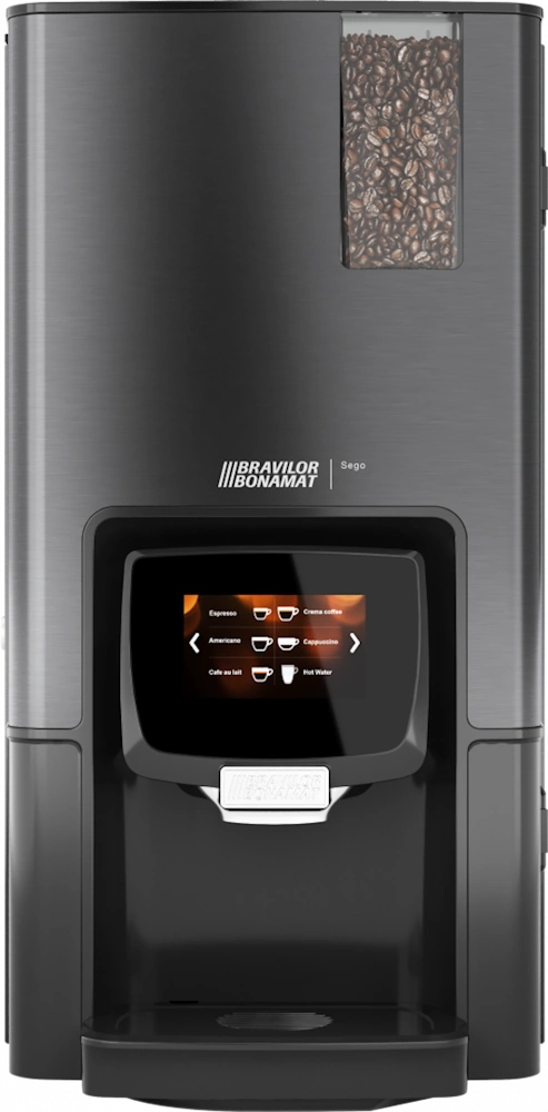 Photo of the Sego 12