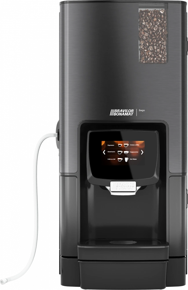 Photo of the Sego 11L Fresh Milk