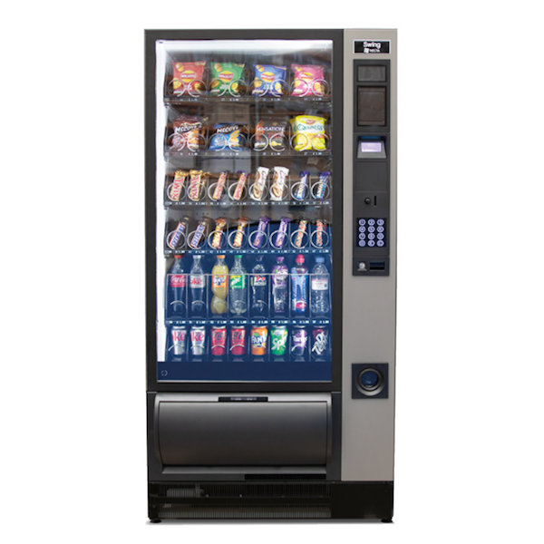 Photo for Combination Vending Machines