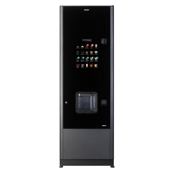 Photo for Floor-Standing Coffee Machines