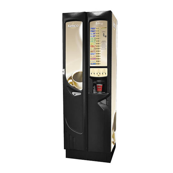 Photo for In-Cup Coffee Machines