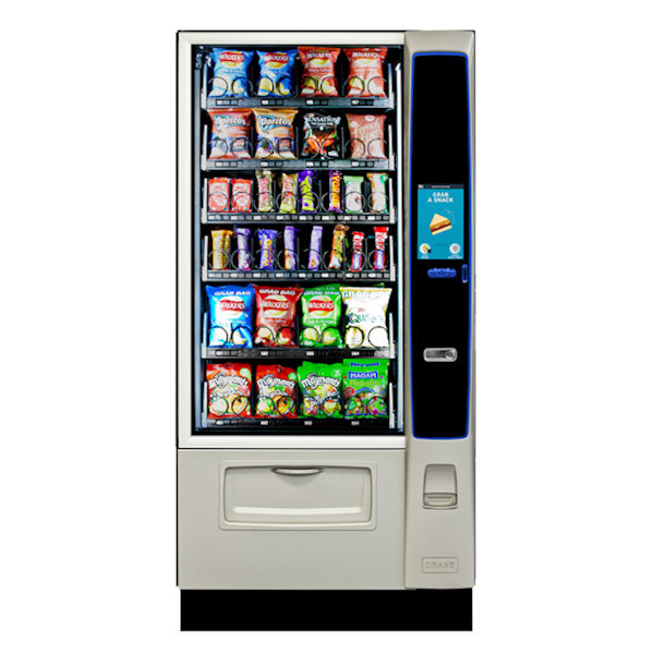 Photo for Snack Vending Machines