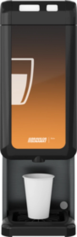 Photo of the Solo (Hot Chocolate Dispenser)
