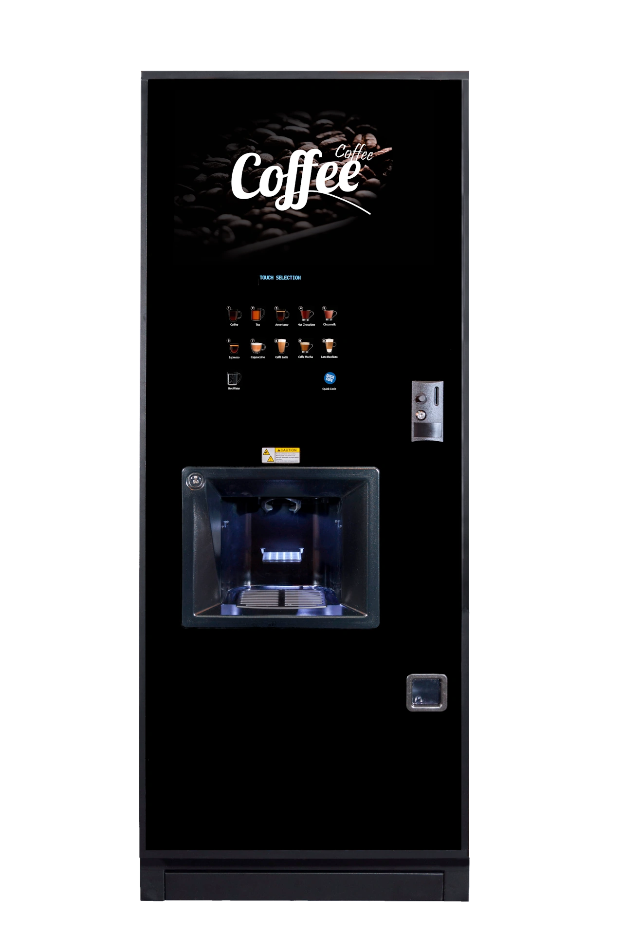 Photo of Neo Espresso and Fresh Brew Tea