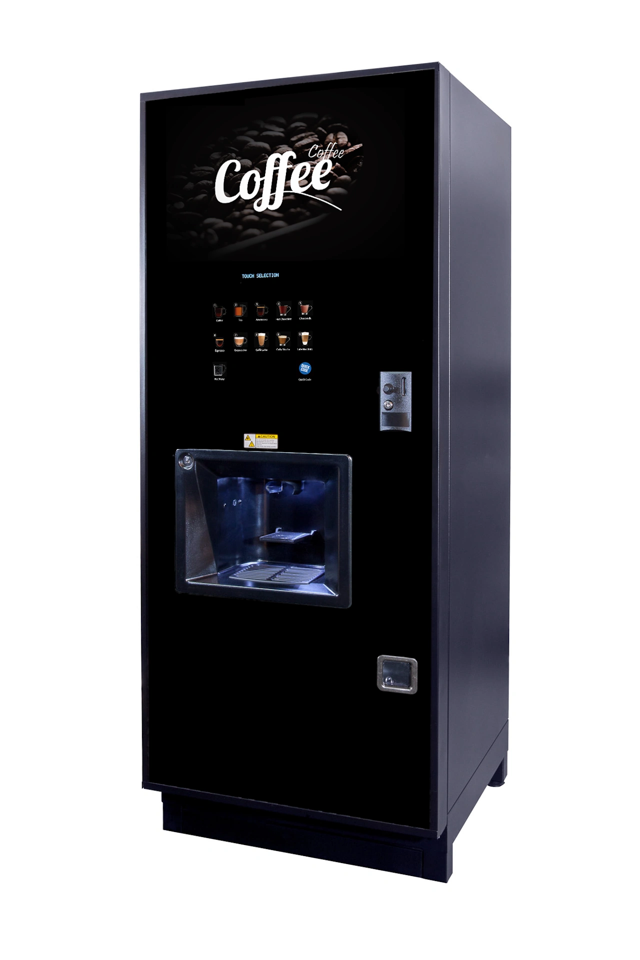 Photo 2 of the  Neo Espresso and Fresh Brew Tea
