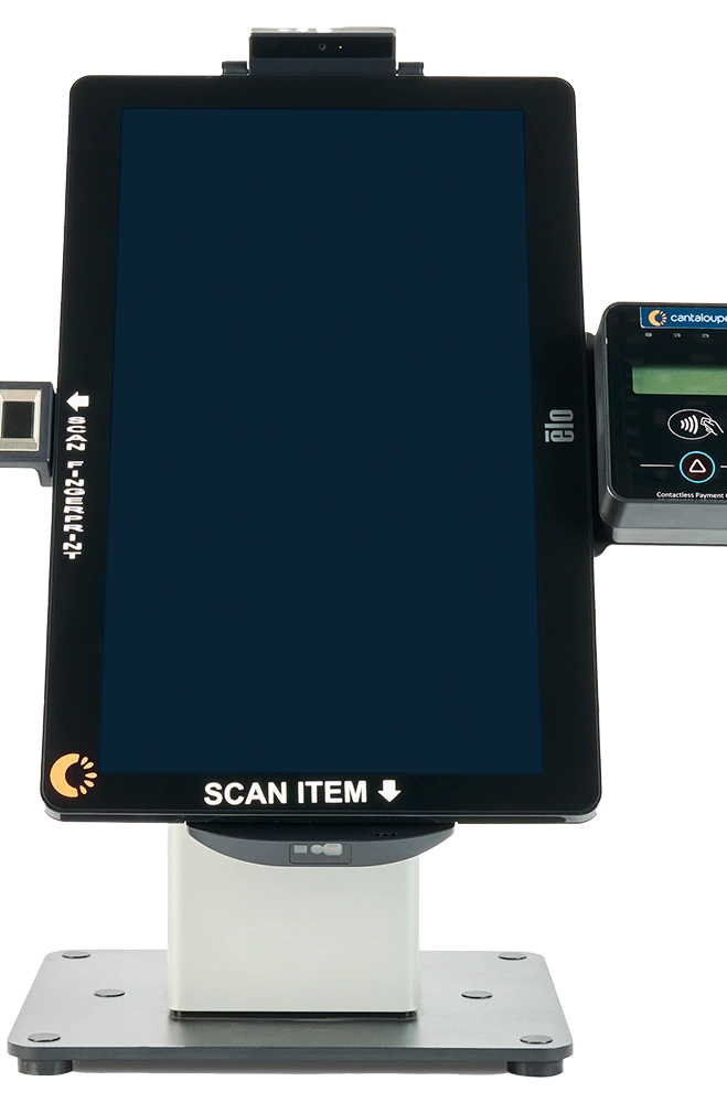 Photo of the Go MiniX