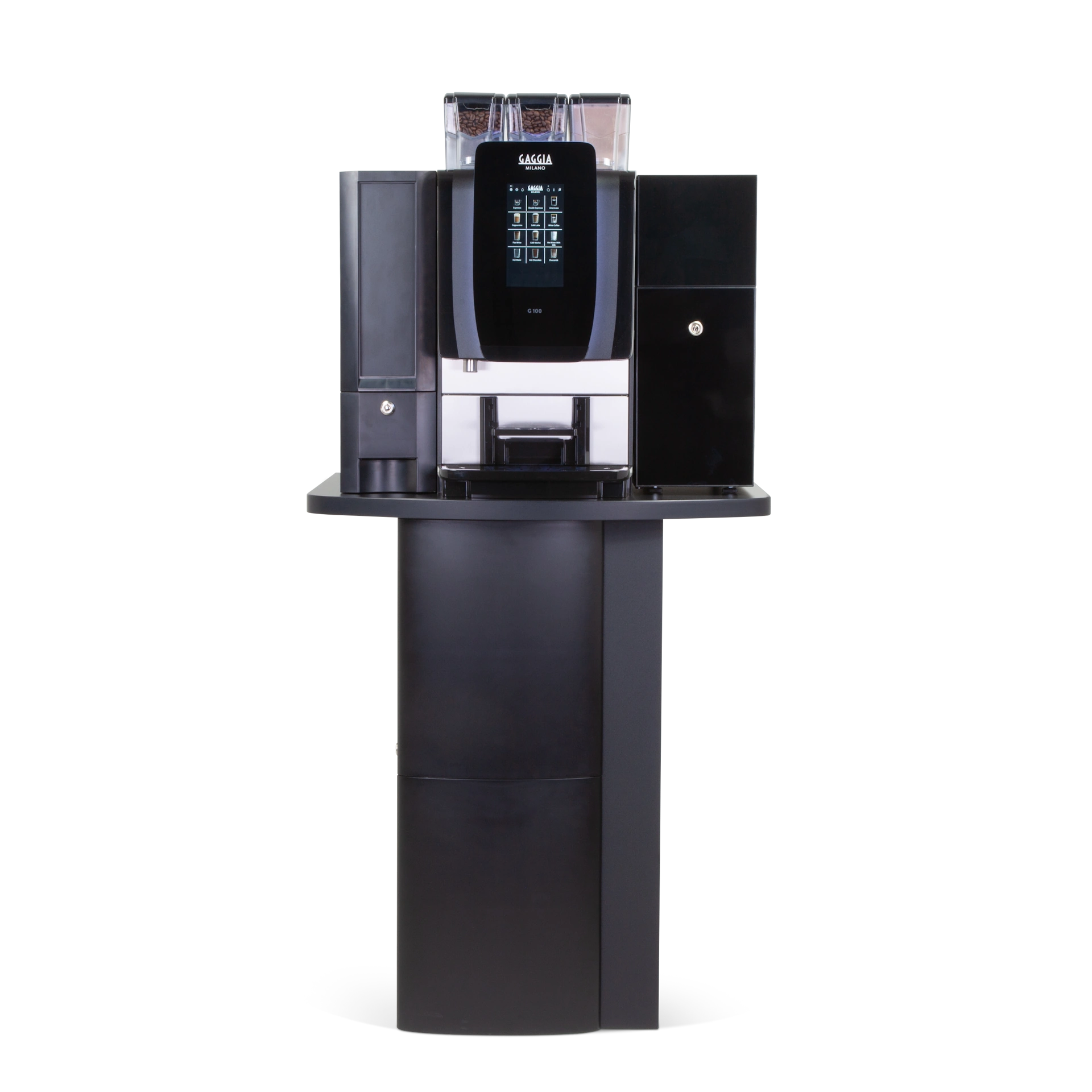 Photo 10 of the  GAGGIA G100 Fresh Milk