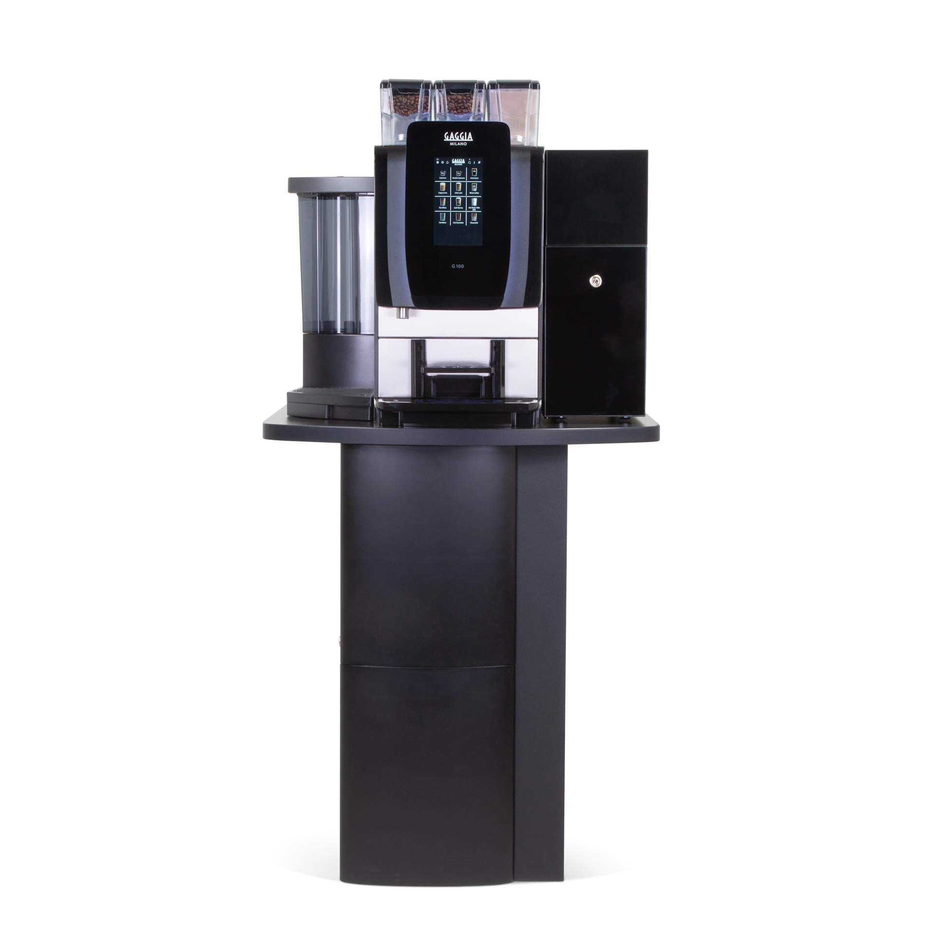 Photo 9 of the  GAGGIA G100 Fresh Milk