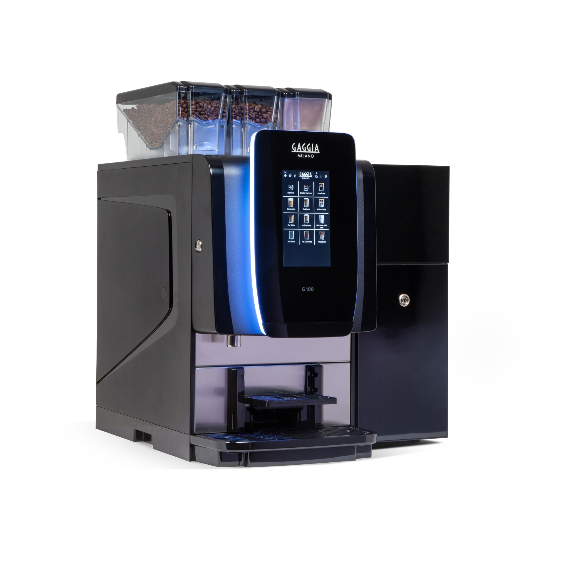 Photo 7 of the  GAGGIA G100 Fresh Milk
