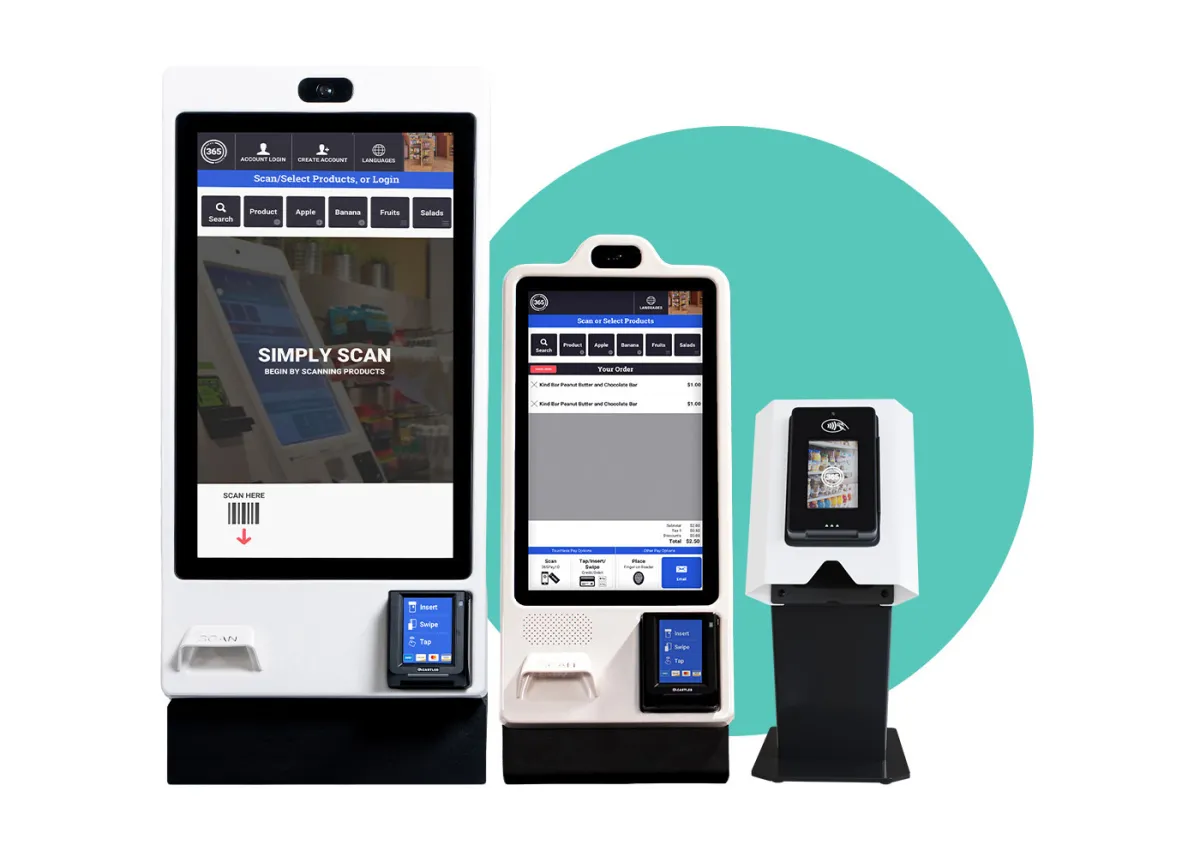 Photo of MM6 for Micro Markets, MM6 Mini & PicoMarket