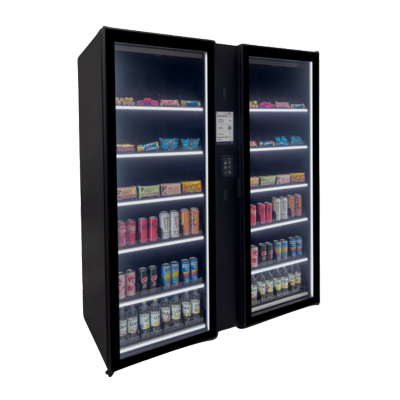 Photo 1 of the  Smart Store 700